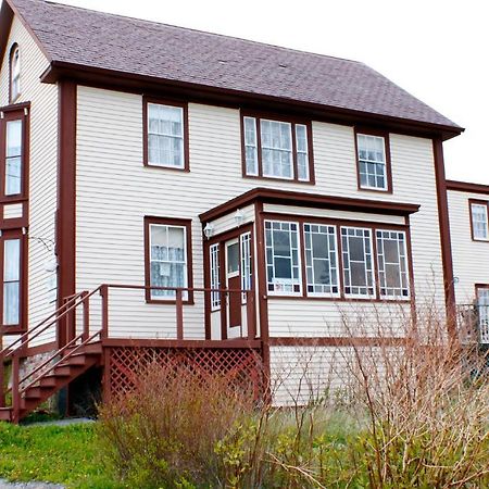 Bishop White Manor Trinity Exterior foto